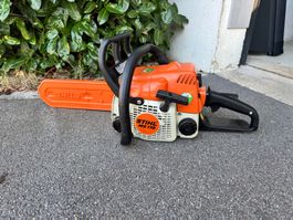 Motorsäge Stihl MS 170