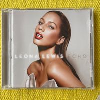 LEONA LEWIS-ECHO