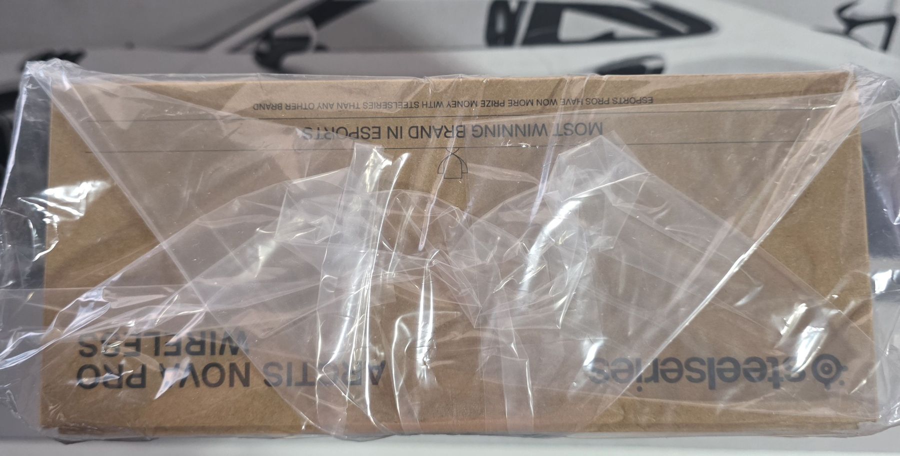 Steelseries Cuffie: SteelSeries Arctis Nova Pro Wireless Gaming Headset NEU ! – Nuovo e nell'imballaggio originale da Oftringen venduto da tol_fsc8 3