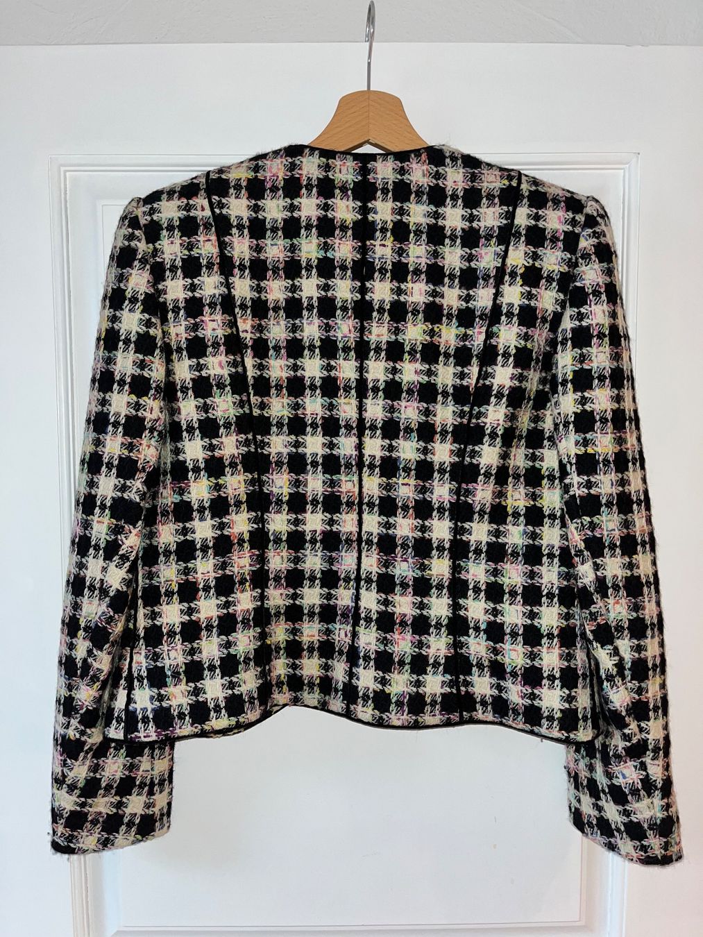 Giacche: Vintage Ungaro Blazer 44 – Usato da Riet (Neftenbach) venduto da kim_gfw6 6