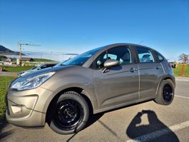 Citroen C3 mit 100 PS und nur 54'000km