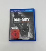 Call of Duty Black OPS Declassified (PS VITA)
