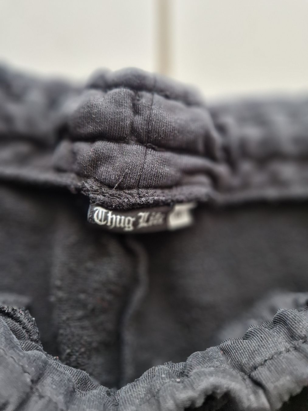 Hosen: Thug Life Sweatpants  – Gebraucht aus Bassersdorf von DonSolo 3
