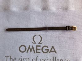 Omega Uhrenarmband Original 8mm
