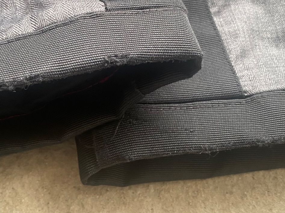 Spyder Pantaloni: SPYDER Skihose Grösse 152 – Usato da Emmenbrücke venduto da Aabbaa 4