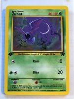 Zubat 1st Team Rocket - MINT - ab 1.-