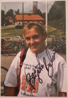 Brigitta Bukovec - Leichtathletik