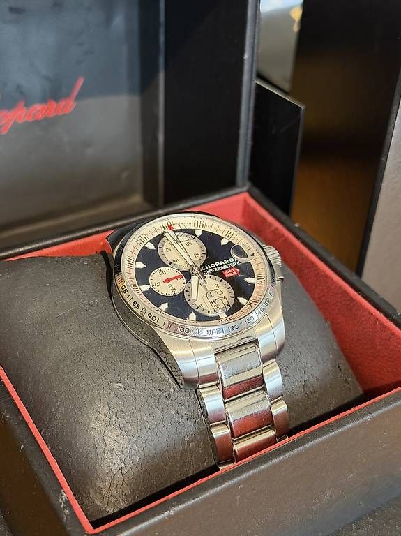 Chopard Orologi: Chopard Mille Miglia – Usato da Le Brassus venduto da orbis.watches 1