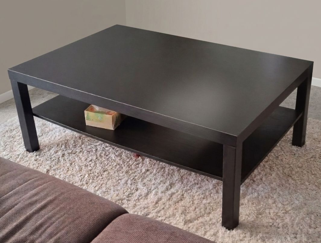Tische: IKEA Salontisch – Gebraucht aus Fahrwangen von Agnar