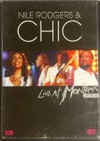 NILE RODGERS & CHIC - LIVE AT MONTREUX 2004
