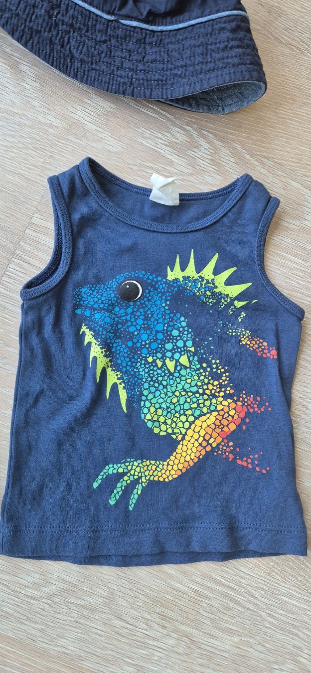 Lotti & Set di vestiti: Babykleider Sommer Grösse 62/68 – Usato da Zürich venduto da Greenthesheep 2