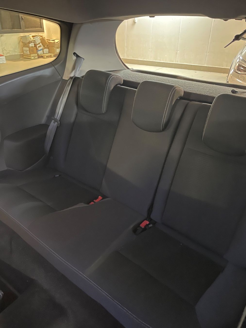 Renault Autos: Renault Clio 20th Anniversary 2011 – Gebraucht aus Zürich von Fra_92kl 7