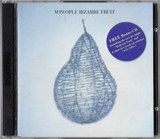 M People: Bizzare Fruit II - 2CD