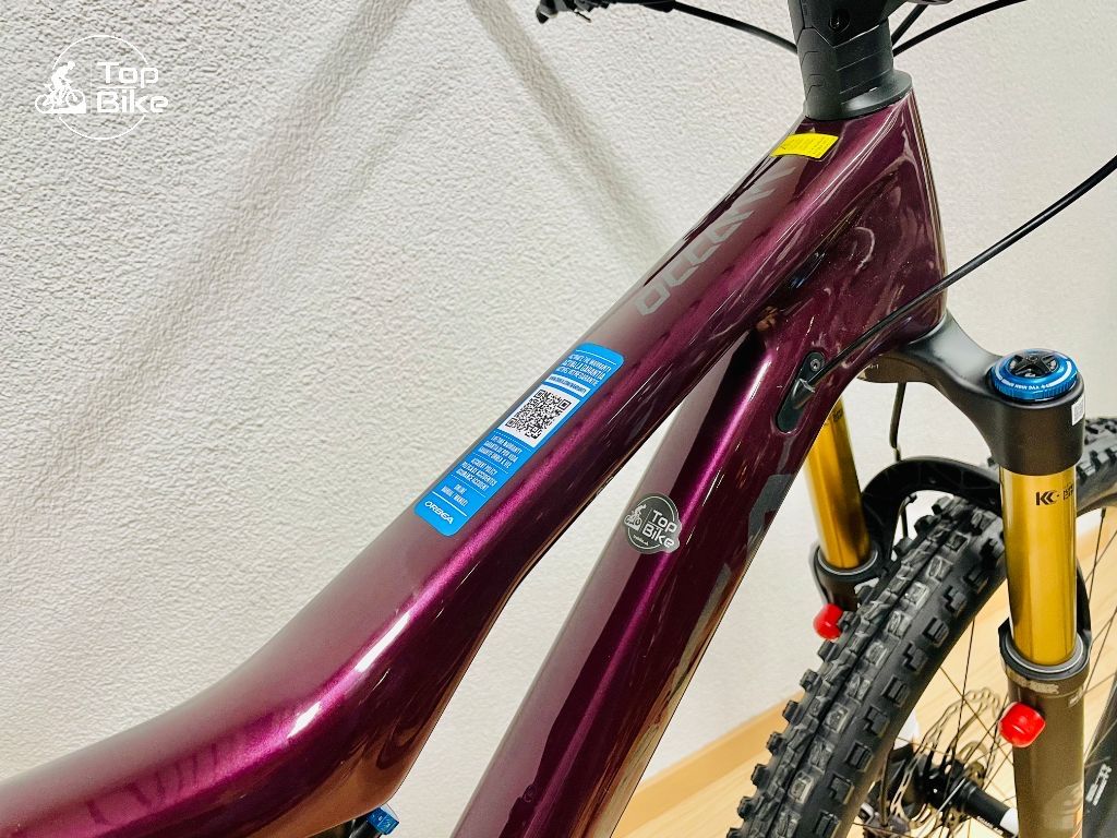 Orbea Biciclette: NEW Orbea Occam M10 LT L – Nuovo e nell'imballaggio originale da Stallikon venduto da TopBikeCH 4