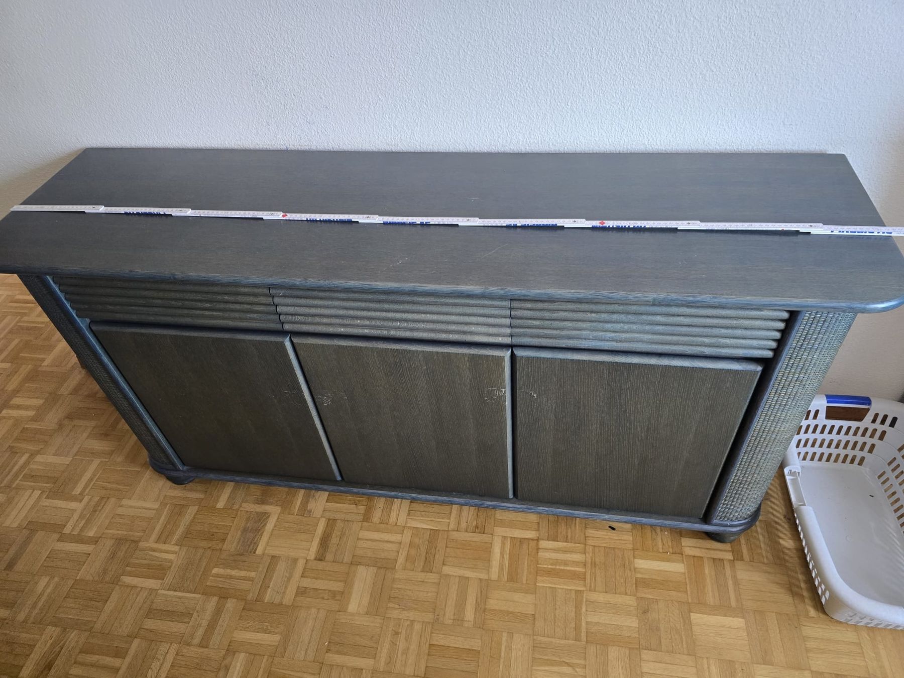 Commodes: Sideboard petronblau – D'occasion à Flumenthal par ali_7x8p 2