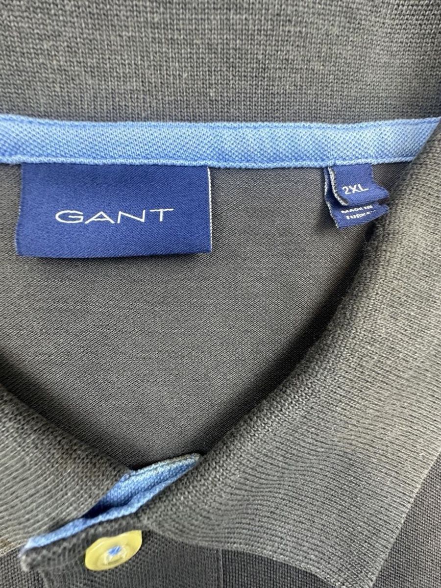 Gant Polo-Shirts: Gant polo – Gebraucht aus Erlinsbach SO von TogaResell 3