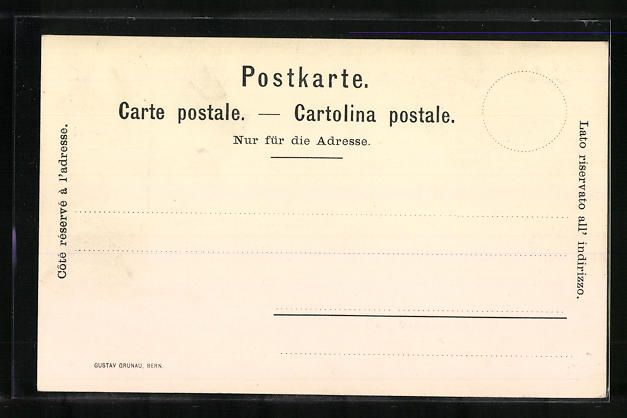 Cartoline postali: Ottenleuebad, Gebäude der Ortschaft, Ge – Usato da Berlin venduto da bartko-reher 1