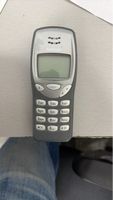 Nokia 3310 - Téléphone incassable, vintage, collectionneur