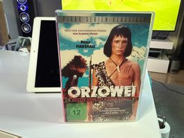 Orzowei - Weisser Sohn des kleinen Königs Vergriffen