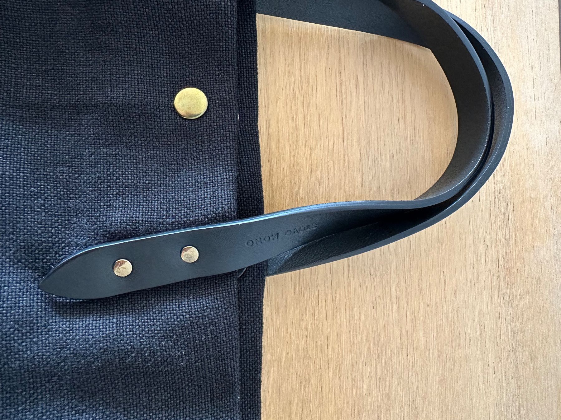 Borse: Steeve Mono Shopper – Usato da Zürich venduto da Secondbite 5