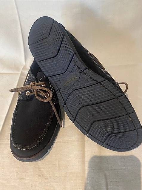 Scarpe da uomo: *POLLINI* Boots-Sliper  Grösse 43 – Usato da Zürich venduto da doris001 2