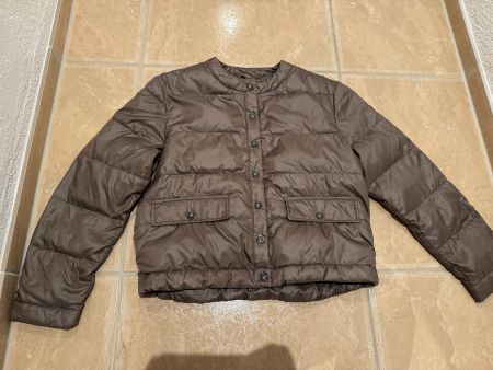 Massimo Dutt NWT Uebergangsjacke, S-M Np 150 Fr
