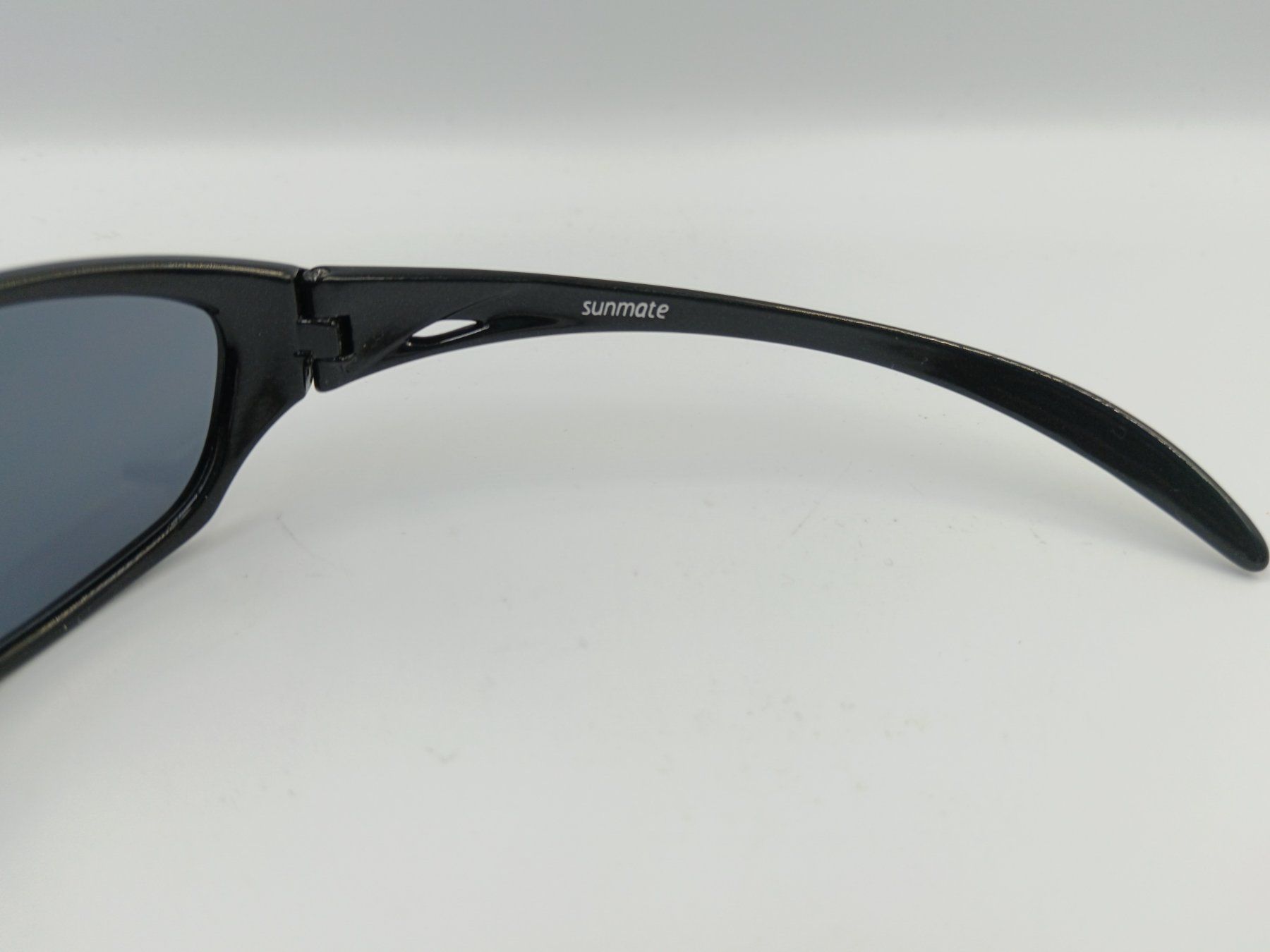 Polaroid Occhiali & Lenti: Polaroid Sonnenbrille Sport – Nuovo e nell'imballaggio originale da Bäch SZ venduto da Swissy46 6