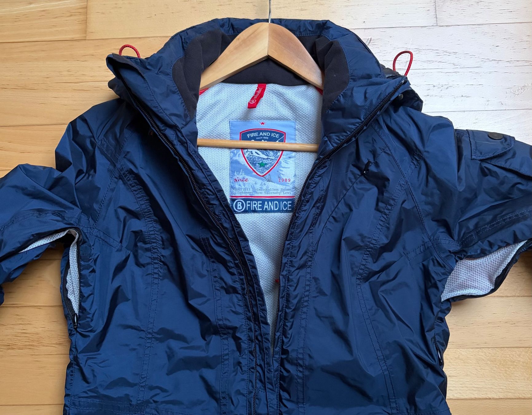 Bogner Jacken: Bogner Skijacke Gr.38 – Gebraucht aus Unterägeri von Jutka_04 6