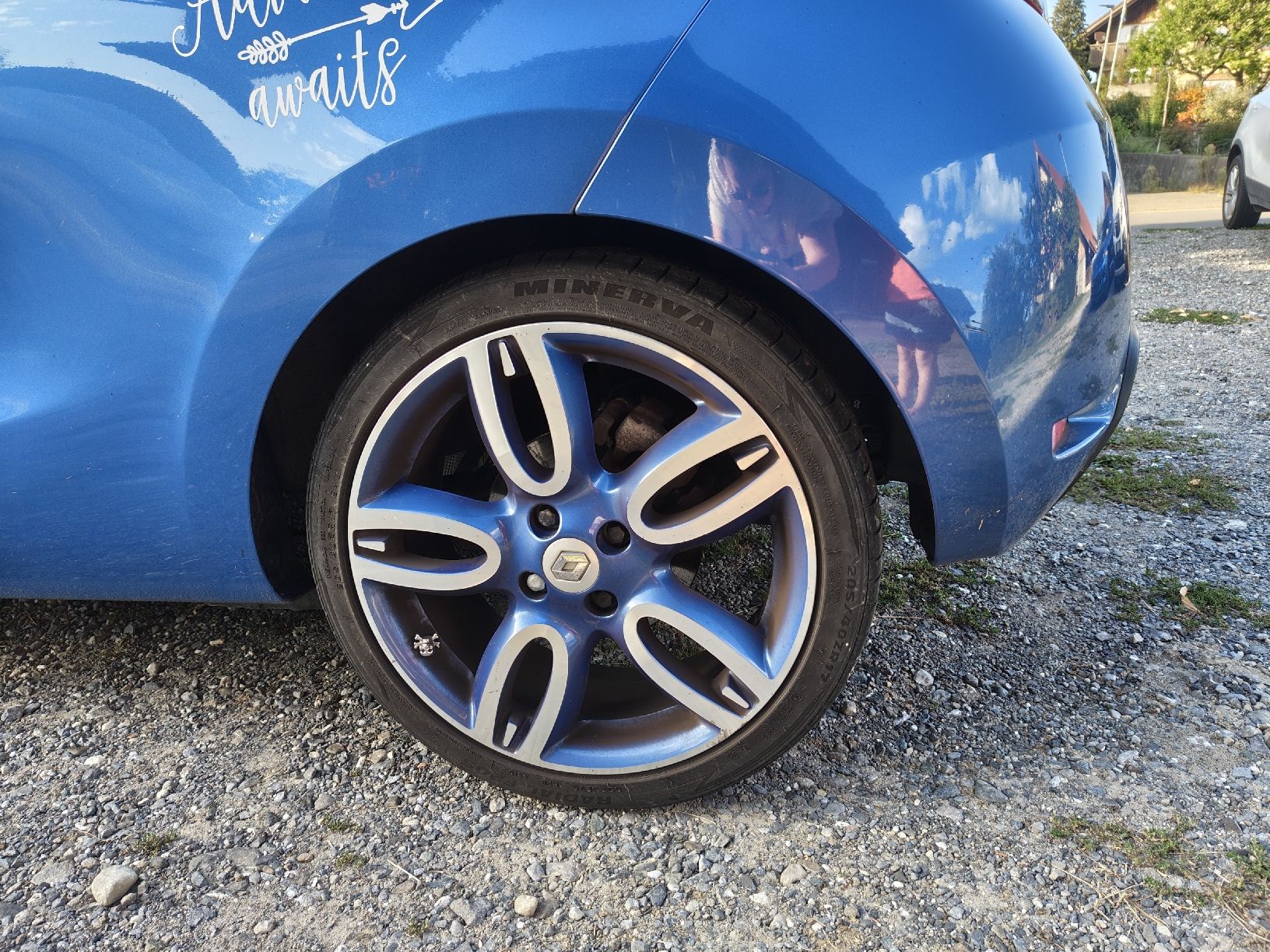 Renault Automobili: Renault Wind Gordini Edition – Usato da Lieli venduto da Maholo 8
