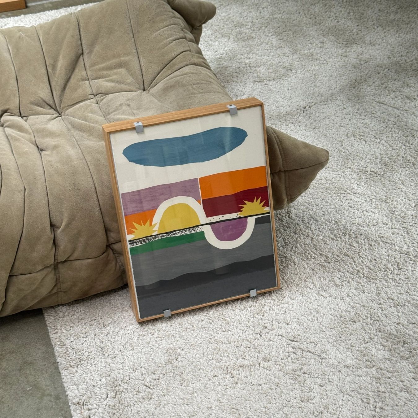 Grafica & Litografie: Le Corbusier - Levrini Gallery – Usato da Gockhausen venduto da LevriniGallery 1