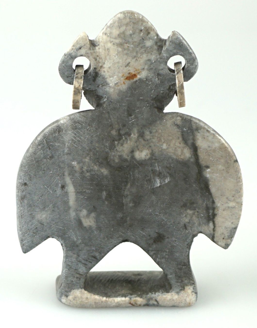 Figuren: Speckstein Figur – Gebraucht aus Volketswil von brockipfannenstil 3