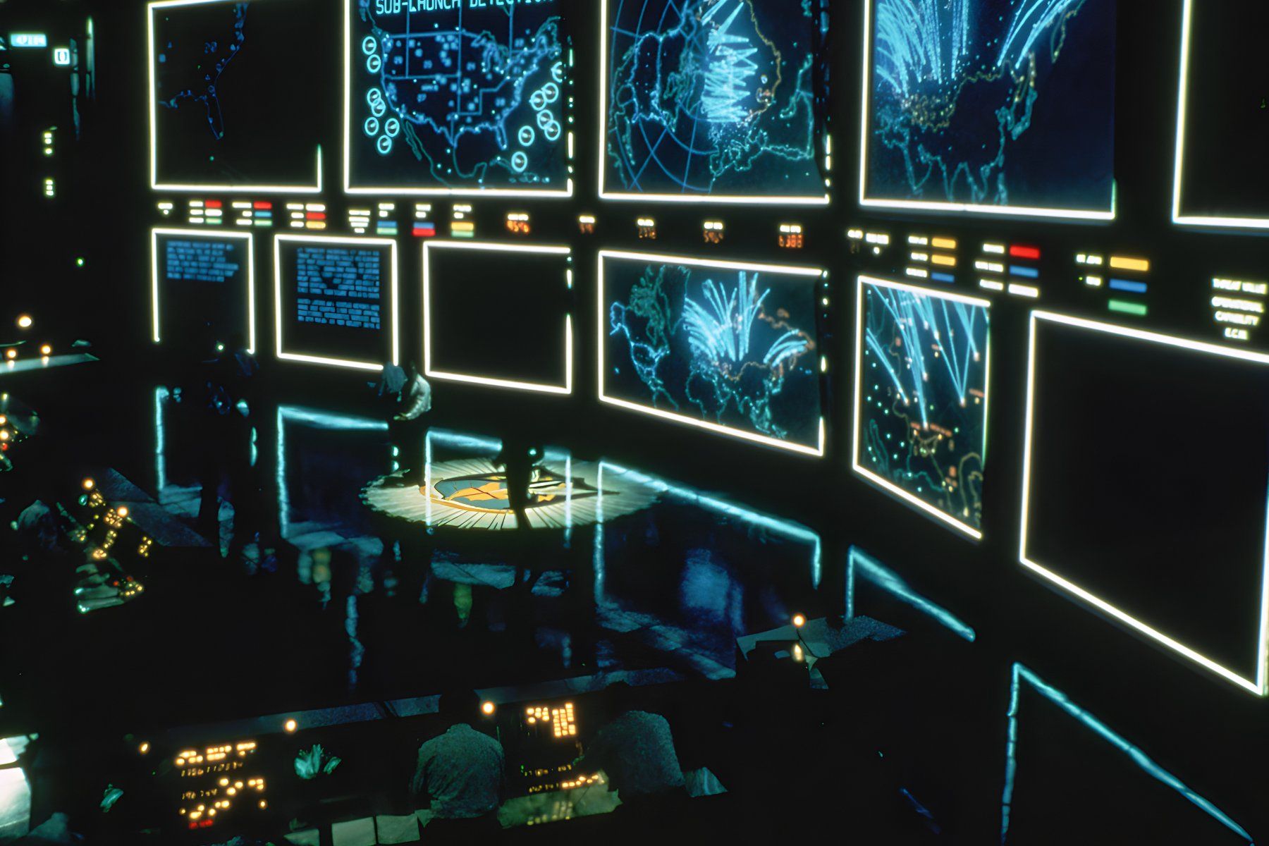 Tutti i DVDs: WarGames. Matthew Broderick (DVD) 1983 – Nuovo (secondo la descrizione) da Schmitten FR venduto da Frank_Anders_S48 3