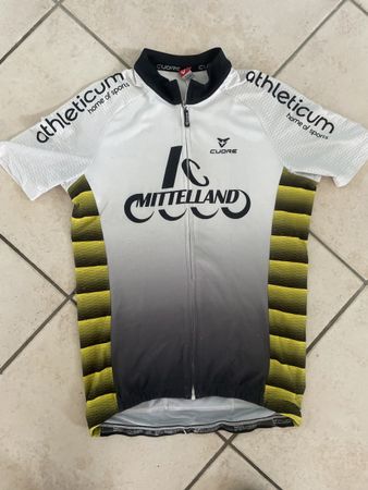 Cuore Velotrikot Gr.152