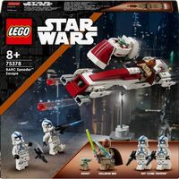 LEGO Star Wars 75378 BARC Speeder NEU ungeöffnet!