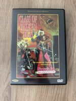 Class of Nuke 'Em High (1986) Troma DVD