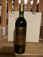 Château ROUGET 1982 Pomerol