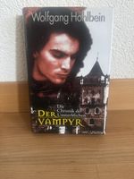 Wolfgang Hohlbein Der Vampyr Chronik der Unsterblichen