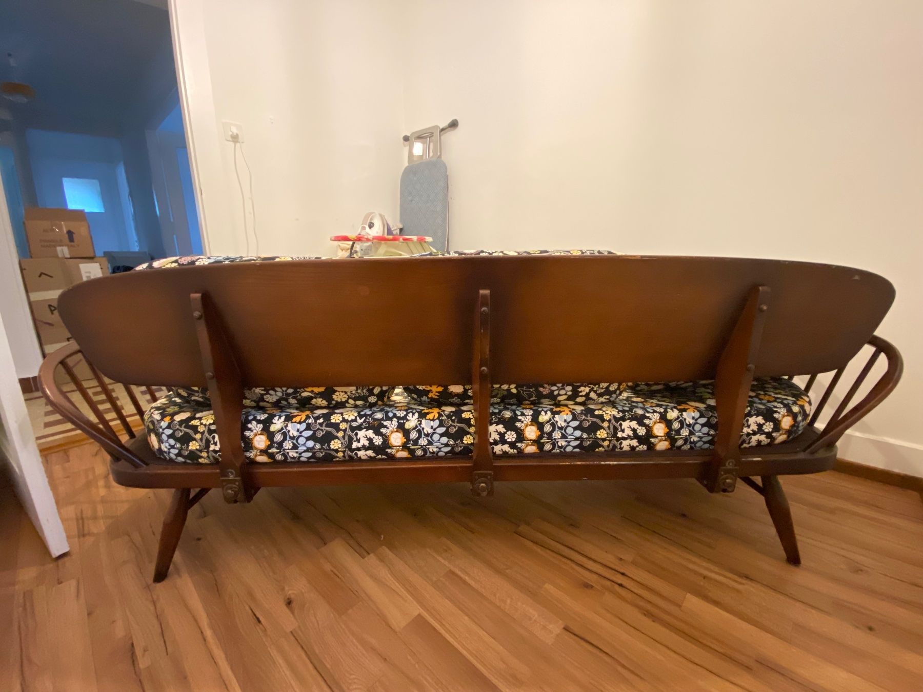 Divani: canapé vintage – Usato da Paudex venduto da pat_tjd5 1