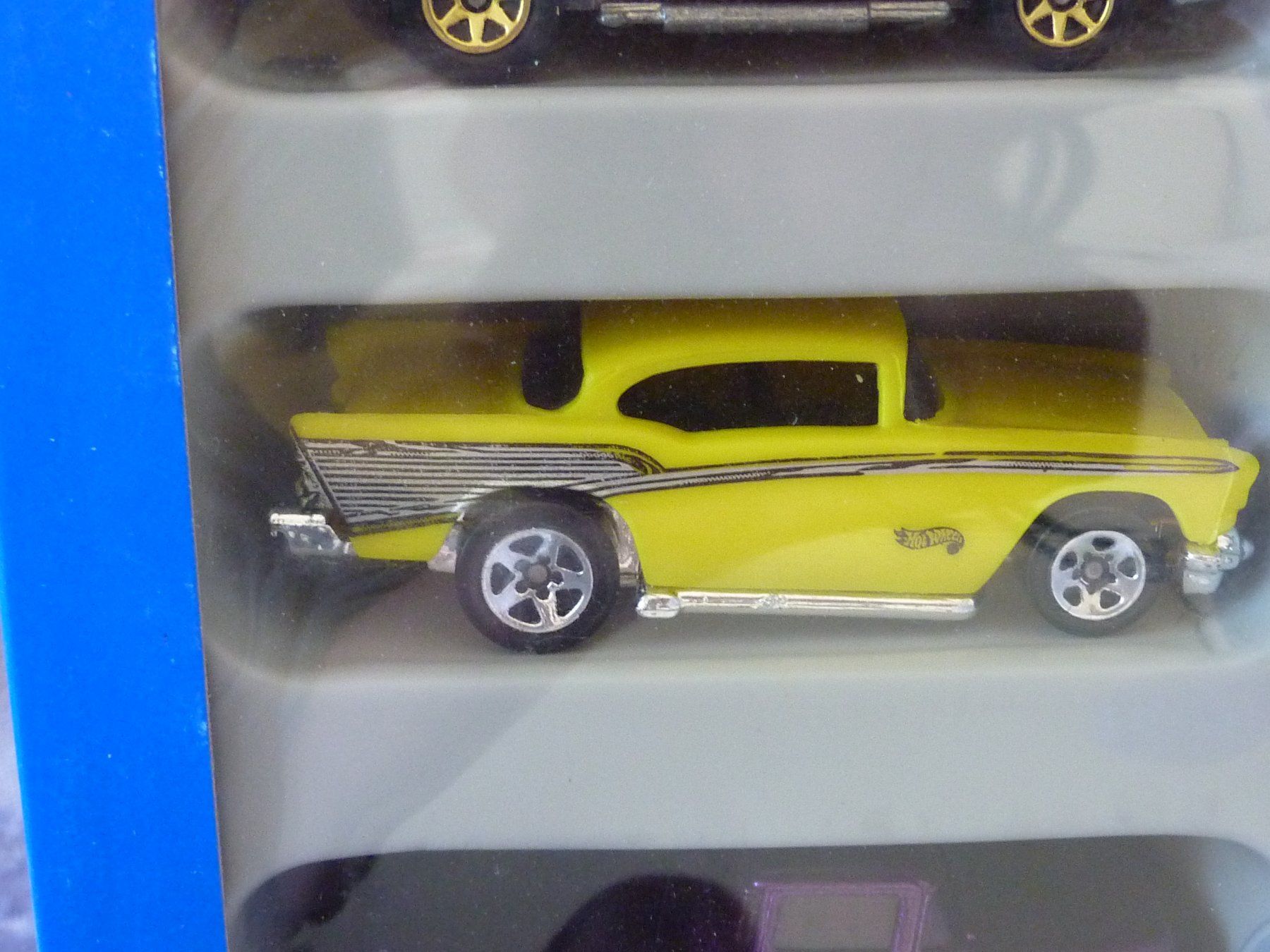 Hot Wheels Voitures modèles: 50' Favorites HW 1:64 – Neuf avec emballage d'origine à Dürrenäsch par Cobra1ch 4