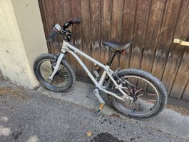 Kindervelo Early Rider 16 Zoll