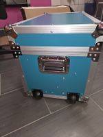 Technocraft Werkzeugkiste, Alukiste, Top Zustand,Neu