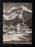 . AROSA 1958 IN WINTER - WINTER-SPORT