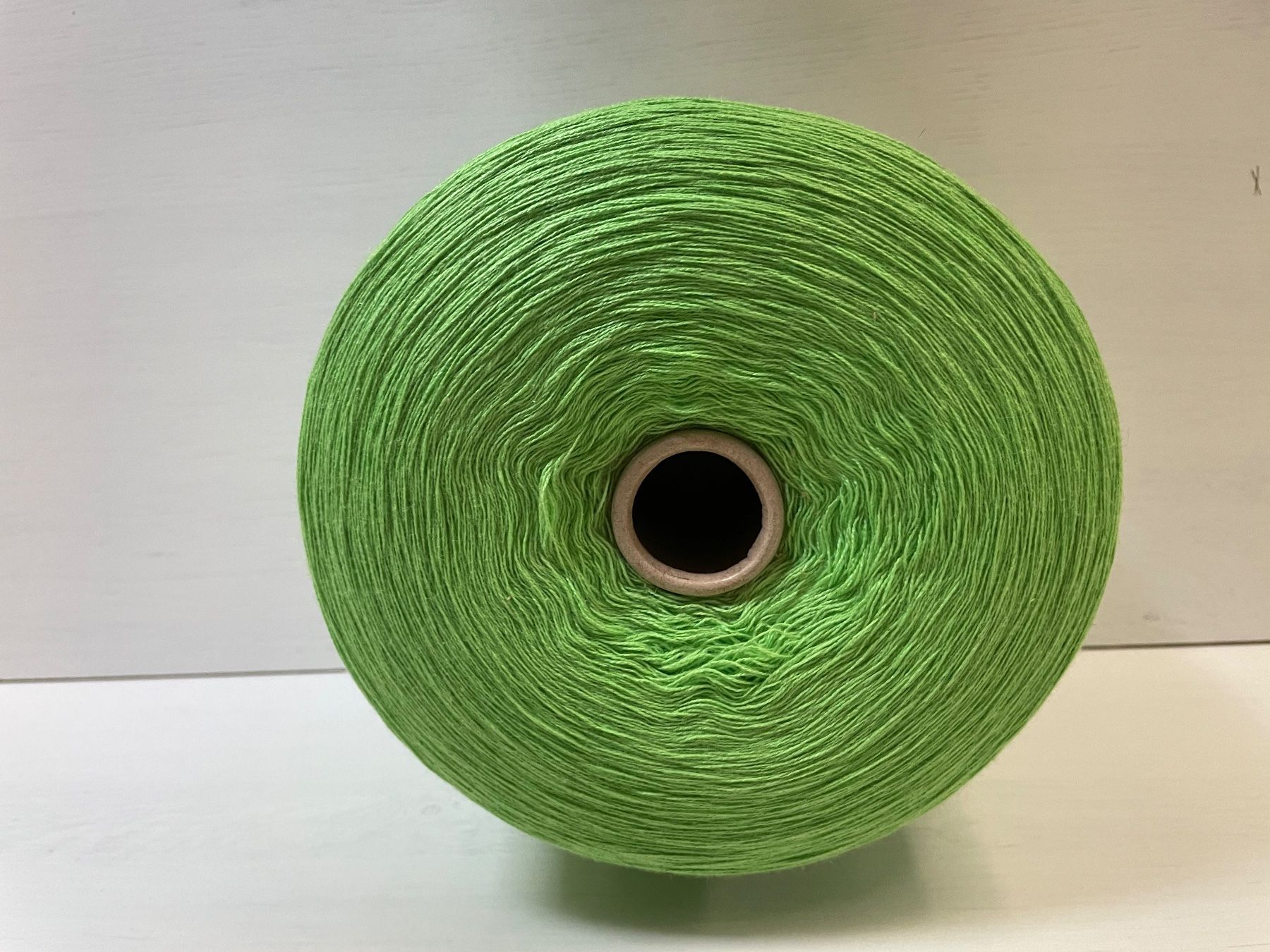 Wolle: TVU Kone Ocean Farbe Apfel – Neu und originalverpackt aus Büsserach von bor_s88m 1