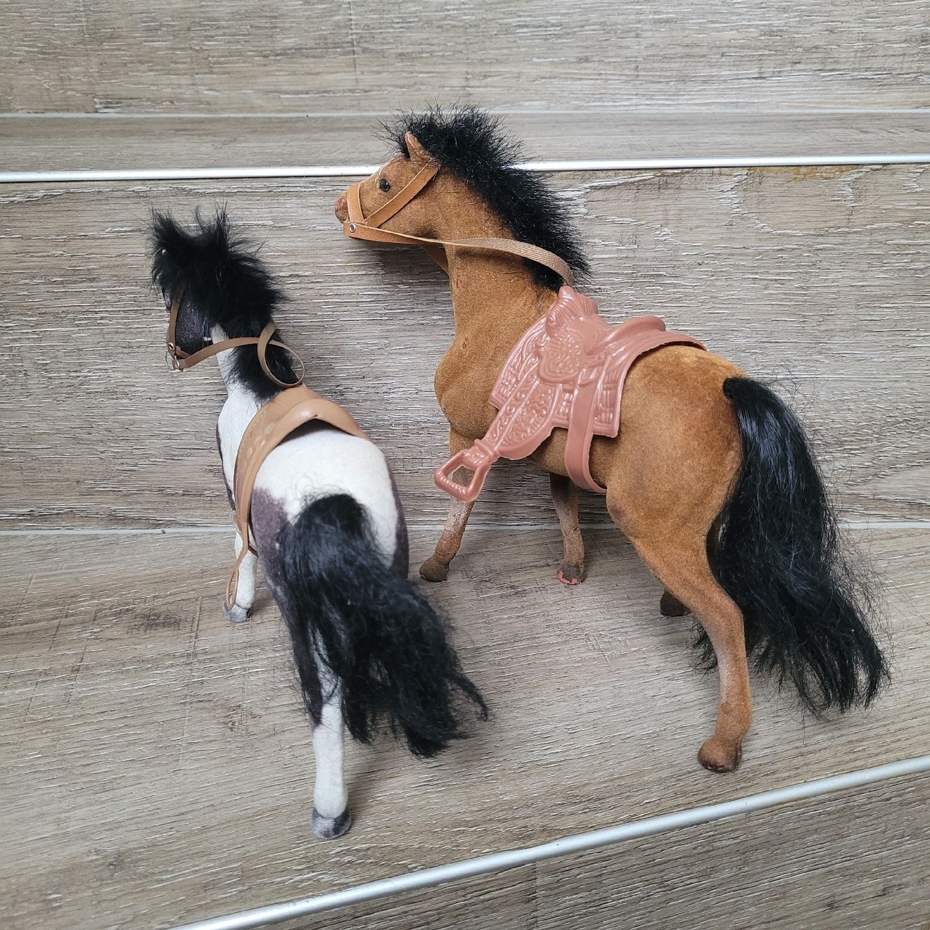 Giocattoli: Barbie Pferde Fliska Pferde – Usato da Niederbuchsiten venduto da klengyel 2