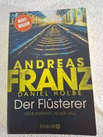 Andreas Franz, Julia Durant-Krimi 20/25