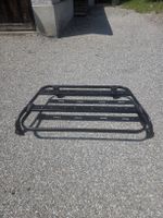 VW T5 Heckklappenträger ohne Module