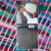 Michael Jackson- thriller