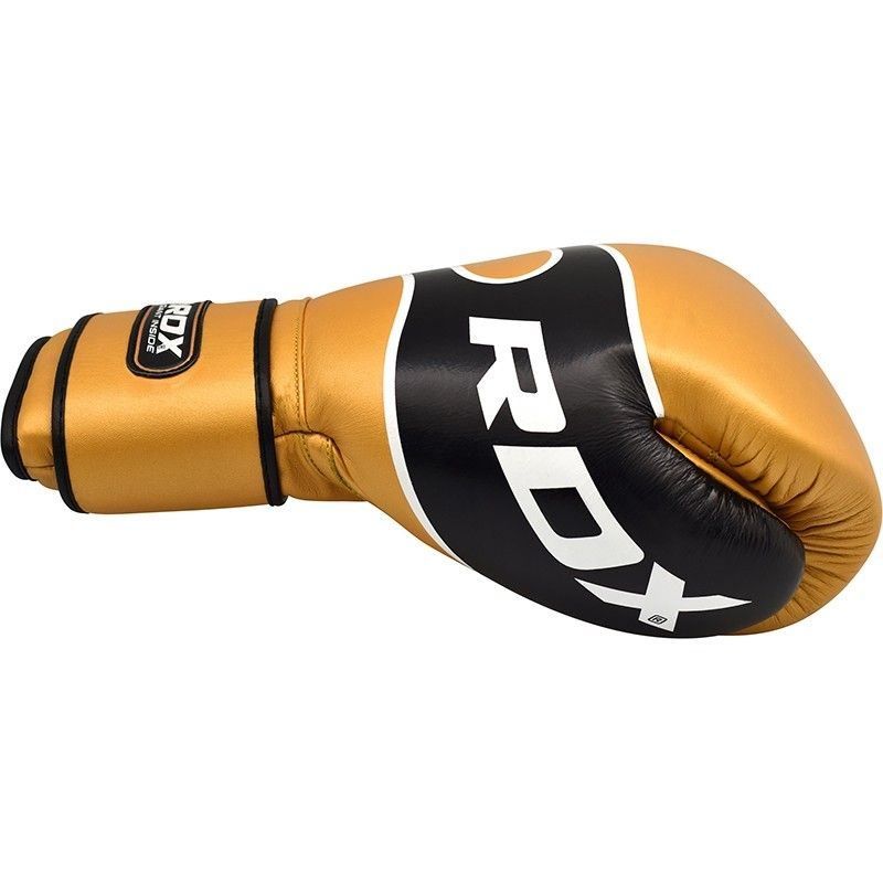 Altri accessori da uomo: Boxhandschuhe Bazooka Sparring 10 Once – Nuovo e nell'imballaggio originale da Schliern b. Köniz venduto da TITANSport 5