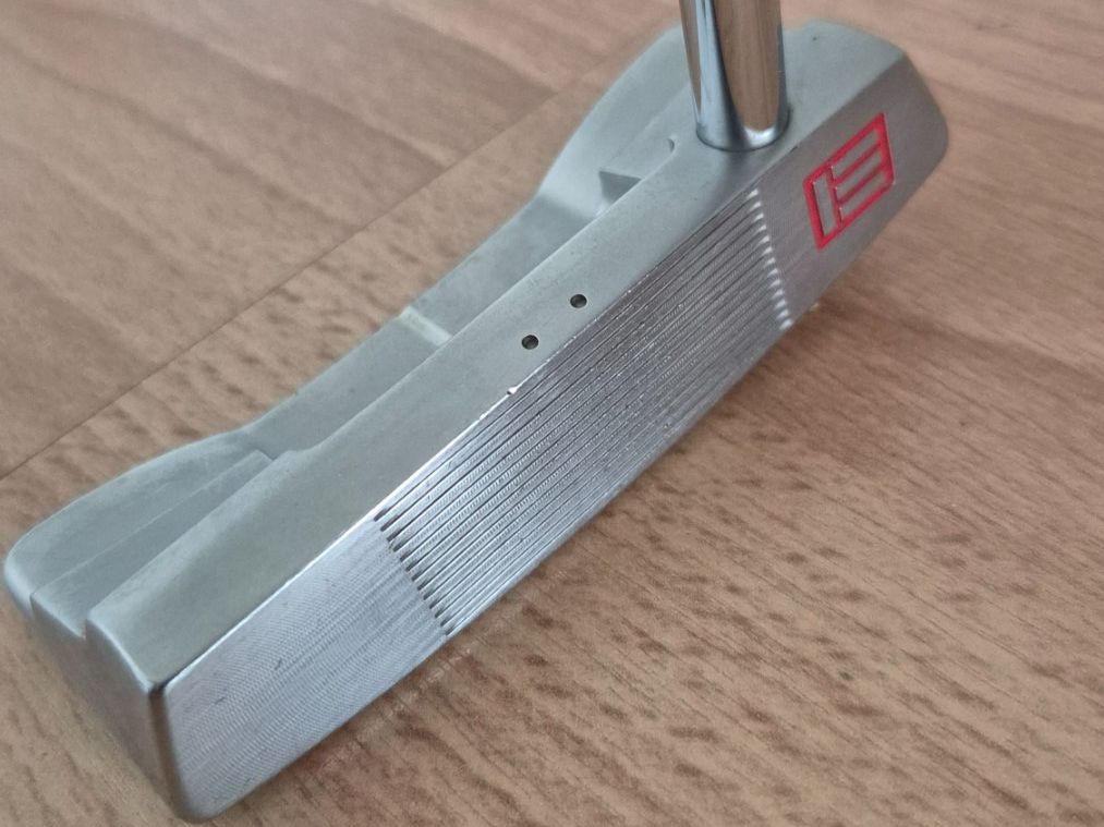 Clubs & Sets: Putter Evnroll ER2 – D'occasion à Hünenberg par Rookie200 1