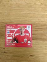 🤩 AUT 11 - Topps Euro 2024 Sticker